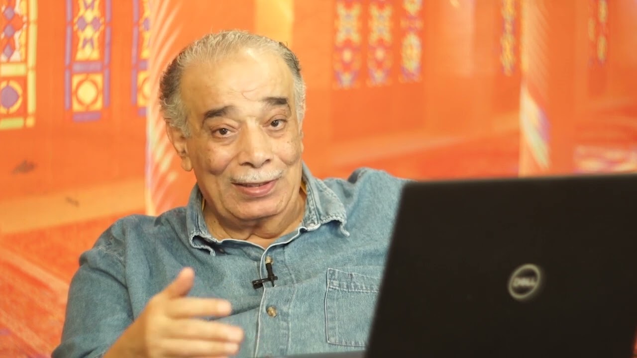 د  أحمد صبحى منصور : خفايا التاريخ : الخليفة الفاشل على بن أبى طالب ج ١