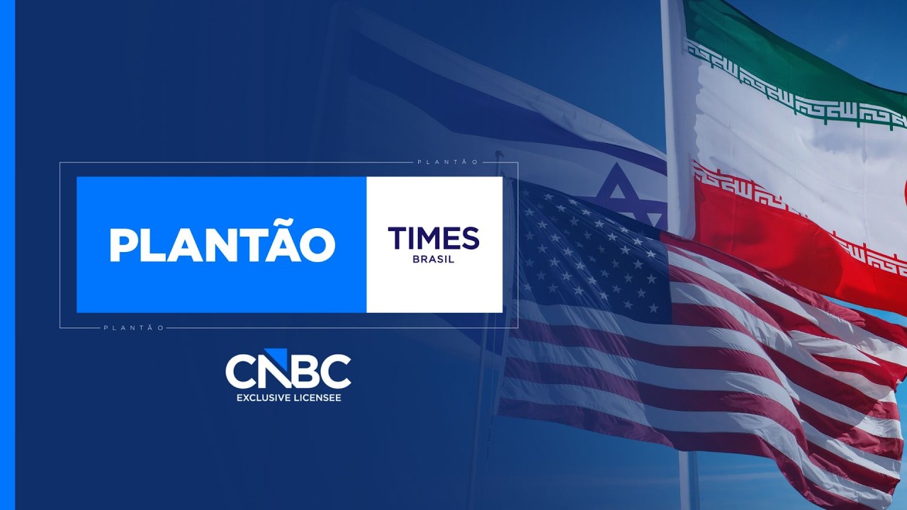 🔴 BREAKING NEWS: EUA E ISRAEL INTENSIFICAM BOMBARDEIOS CONTRA O IRÃ | PLANTÃO - 07/03/2026