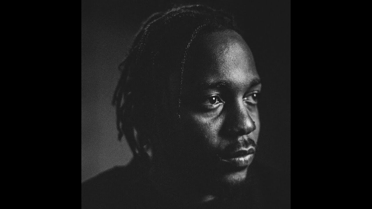[FREE] KENDRICK LAMAR TYPE BEAT - 