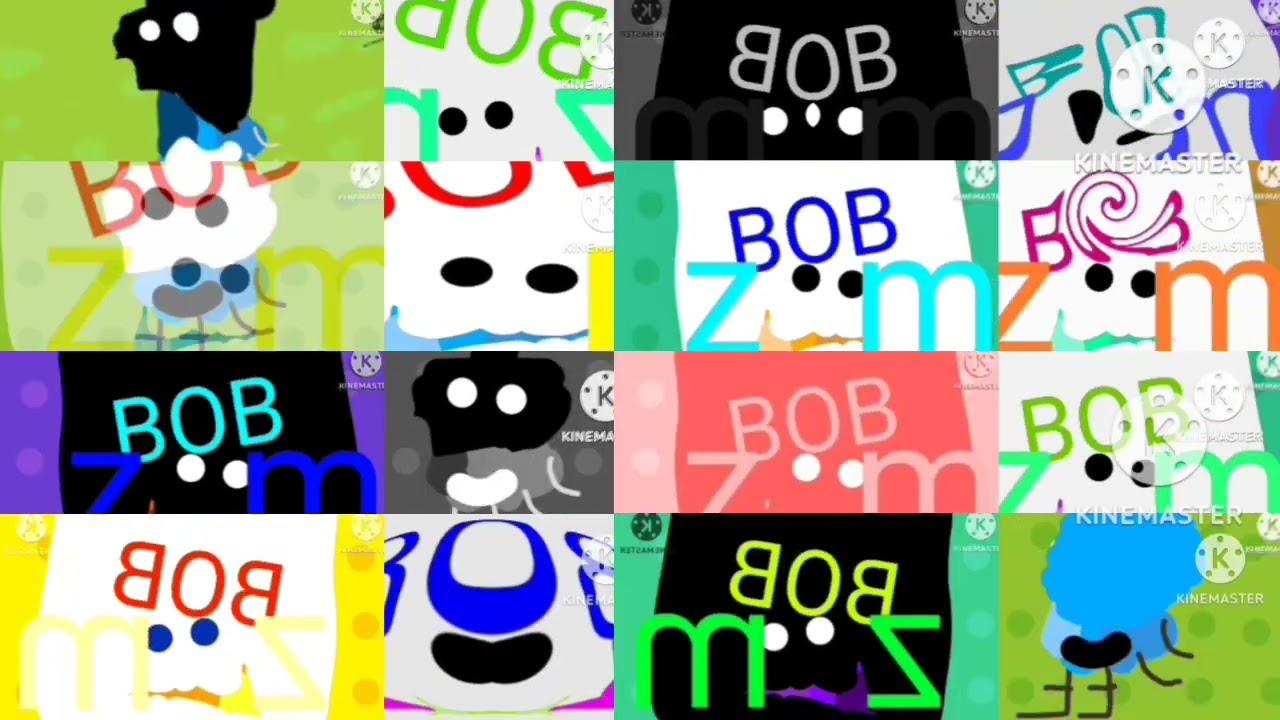 Ive Heard Bob Zoom Old 