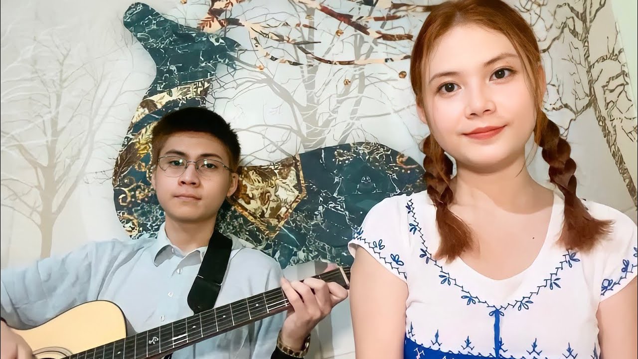 ယွၤယကစၢ် by Teresa & Leo (giving credit to original owner of this song)
