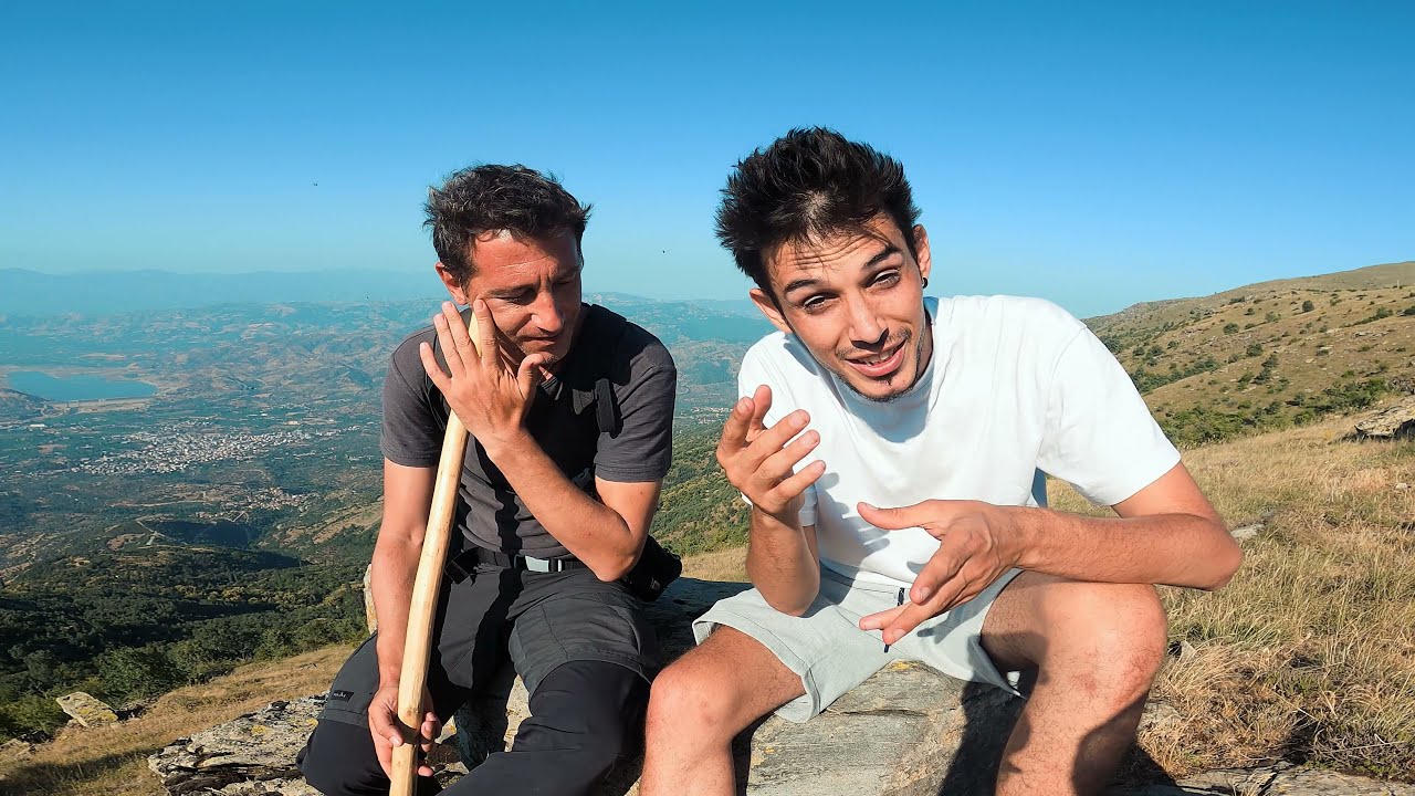 Efeler Yolu Kültür Rotası - Emre Durmuş Vlog