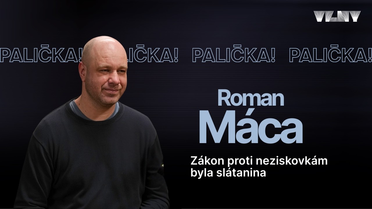 Zákon proti neziskovkám byla slátanina. Babišova poradkyně je bezpečnostní riziko | PALIČKA #23