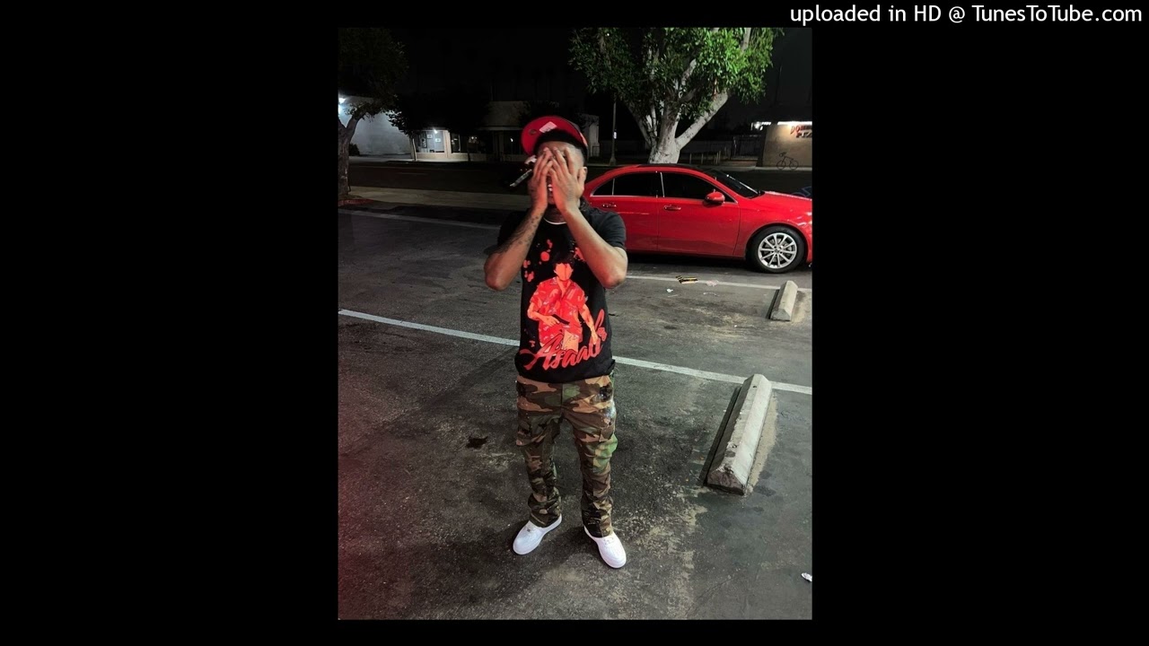 (FREE) Baby Drill Type Beat 2024 | RANK