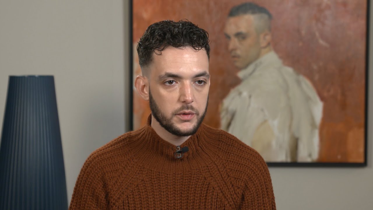 C.Tangana habla sobre su nuevo disco 'El Madrileño'