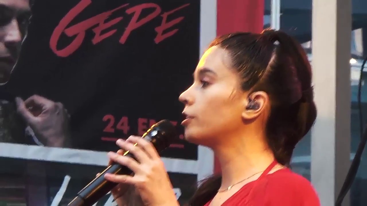 Javiera Mena - Supapilapuso