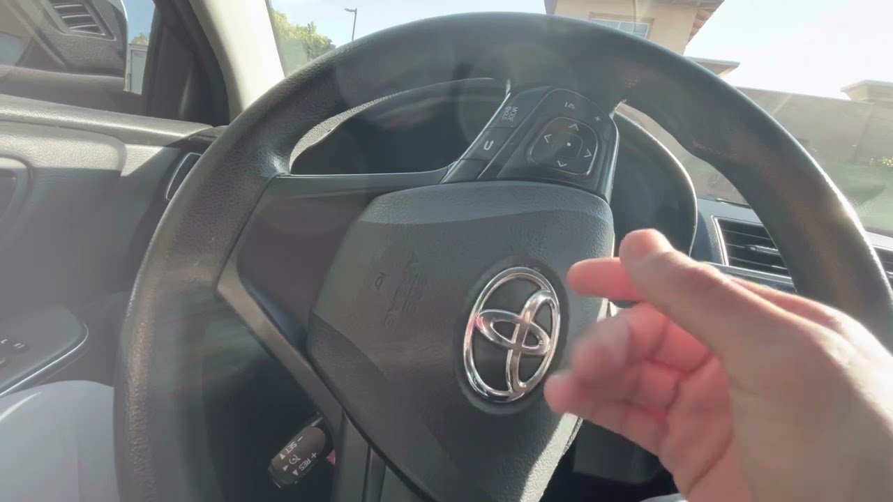 ASMR 😴 CAR TAPPING SOUNDS