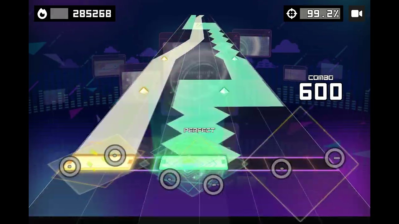 ㅈㄴ어려운 32렙( Blacklolita- [X] MAS32)