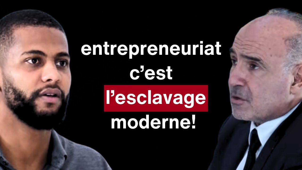 110M€ De Loyers: "Je Travaille Comme Un Esclave" - Philippe Journo