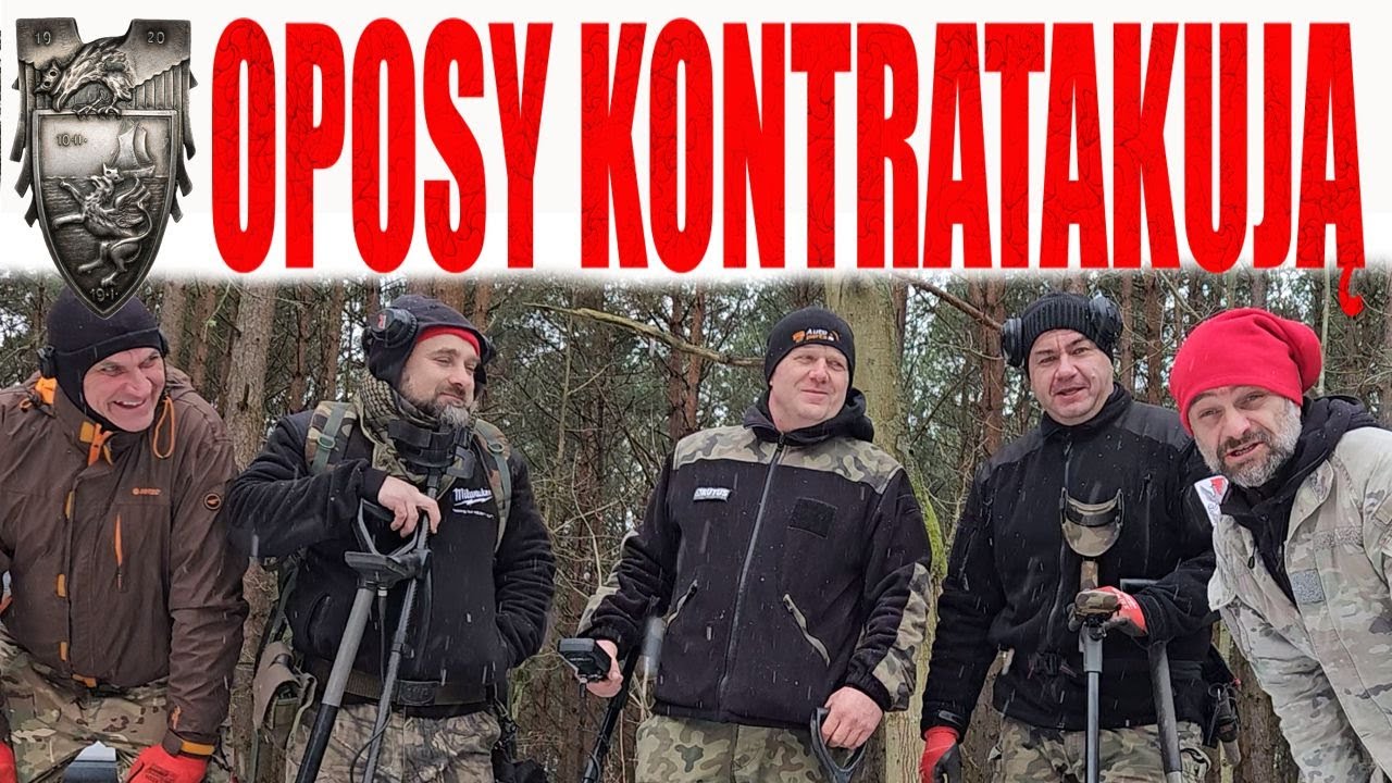 OPOSY KONTRATAKUJĄ
