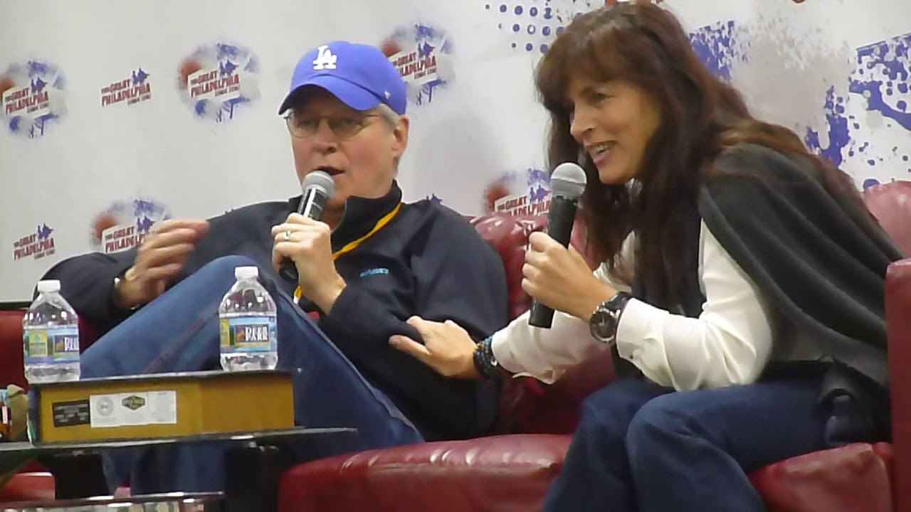 Babylon 5 stars discuss their favorite roles