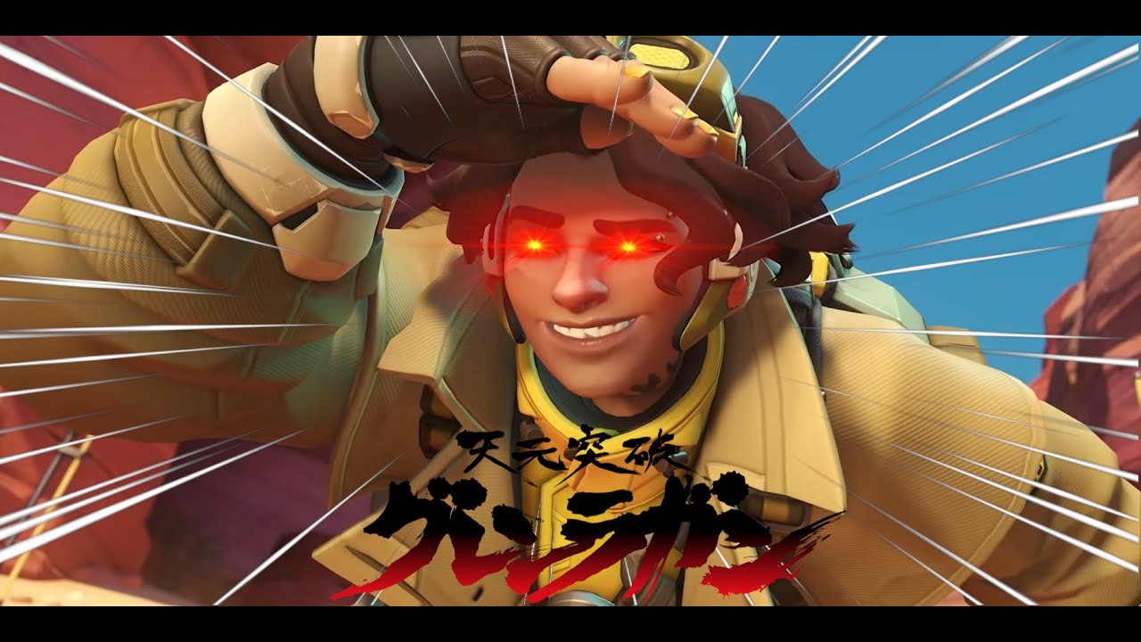 Venture's Drill is the drill that will pierce the Heavens!!!