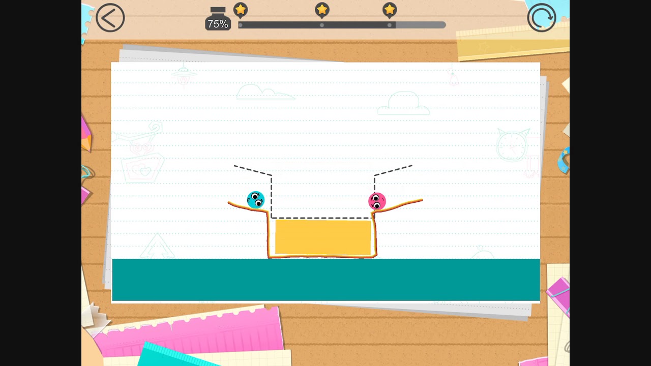 Love Balls, Levels 85-96, 3 Stars, Walkthrough, Niveau 85-96, 3 étoiles.