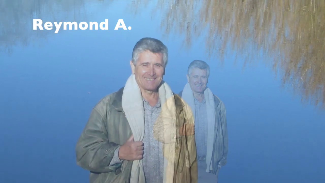 Reymond A. &ndash; Voc&ecirc; (Ronaldo B&ocirc;scoli & Roberto Menescal)