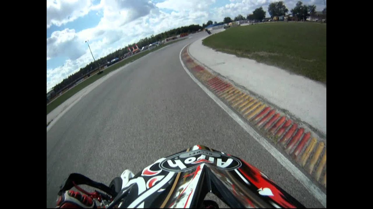 Supermoto Kakucs (HU)