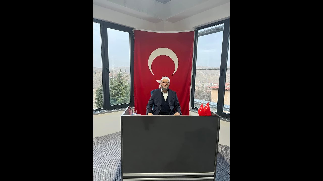 8 OCAK 2026 YAKACIK ZİKİR