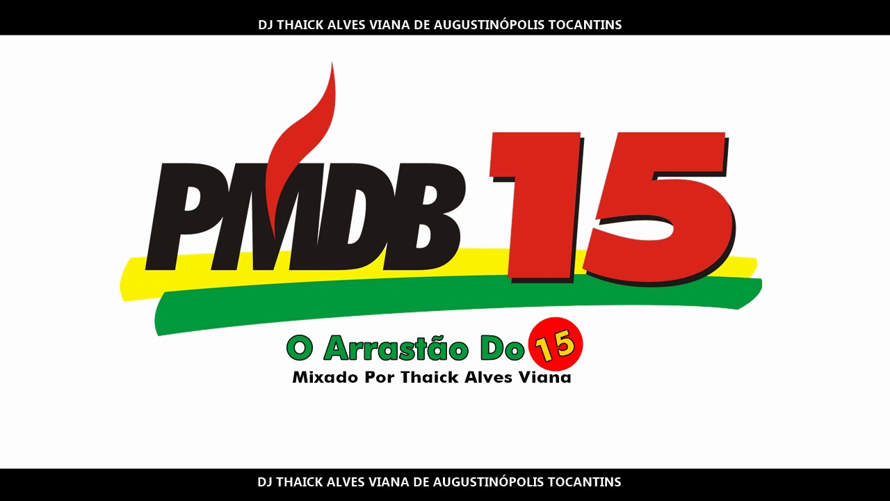 O Arrastão Do 15