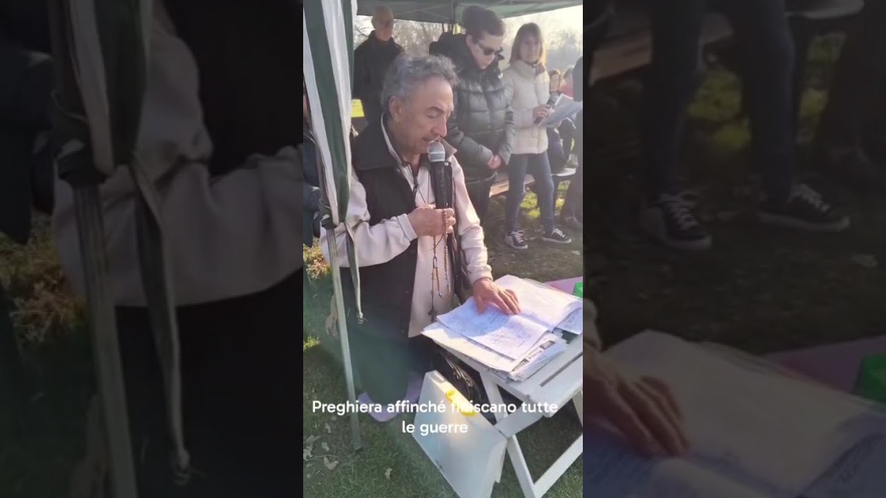 Primo sabato 7 marzo 2026 .