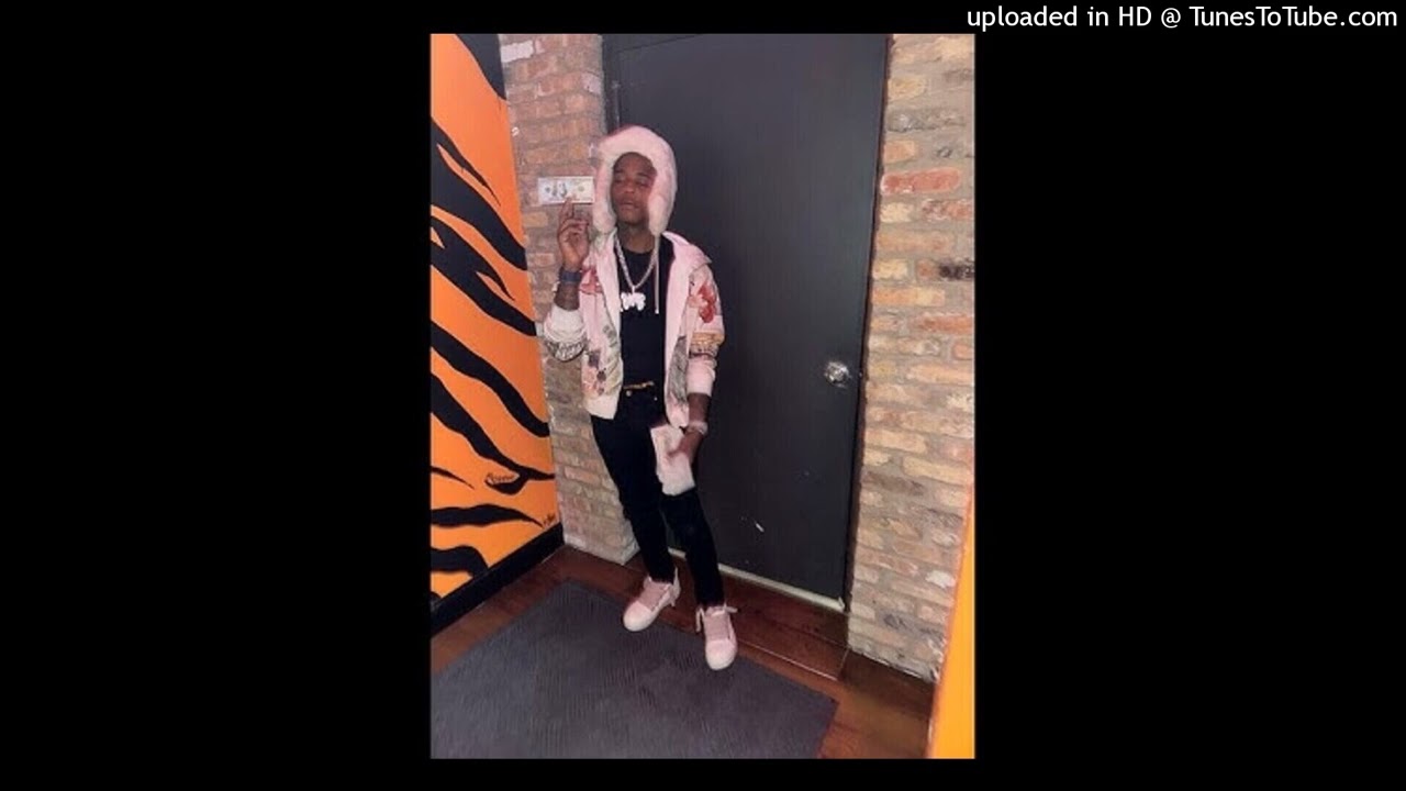 Rio Da Yung OG x Babyfxce E Type Beat - “Greedy 2”