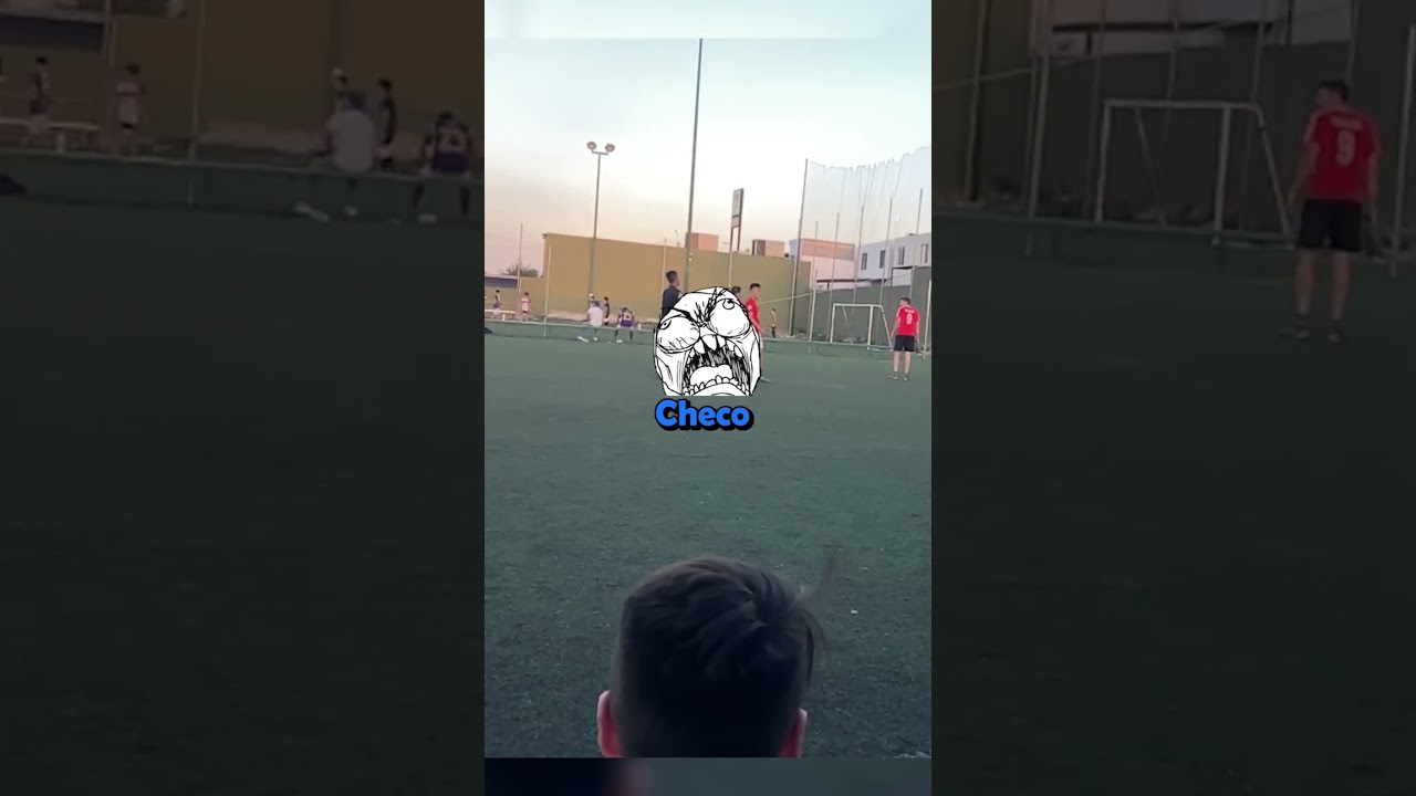 Mvp del partido #humor #shortvideo #stream #comedia #streamers #futbol #futbolpicante #clips