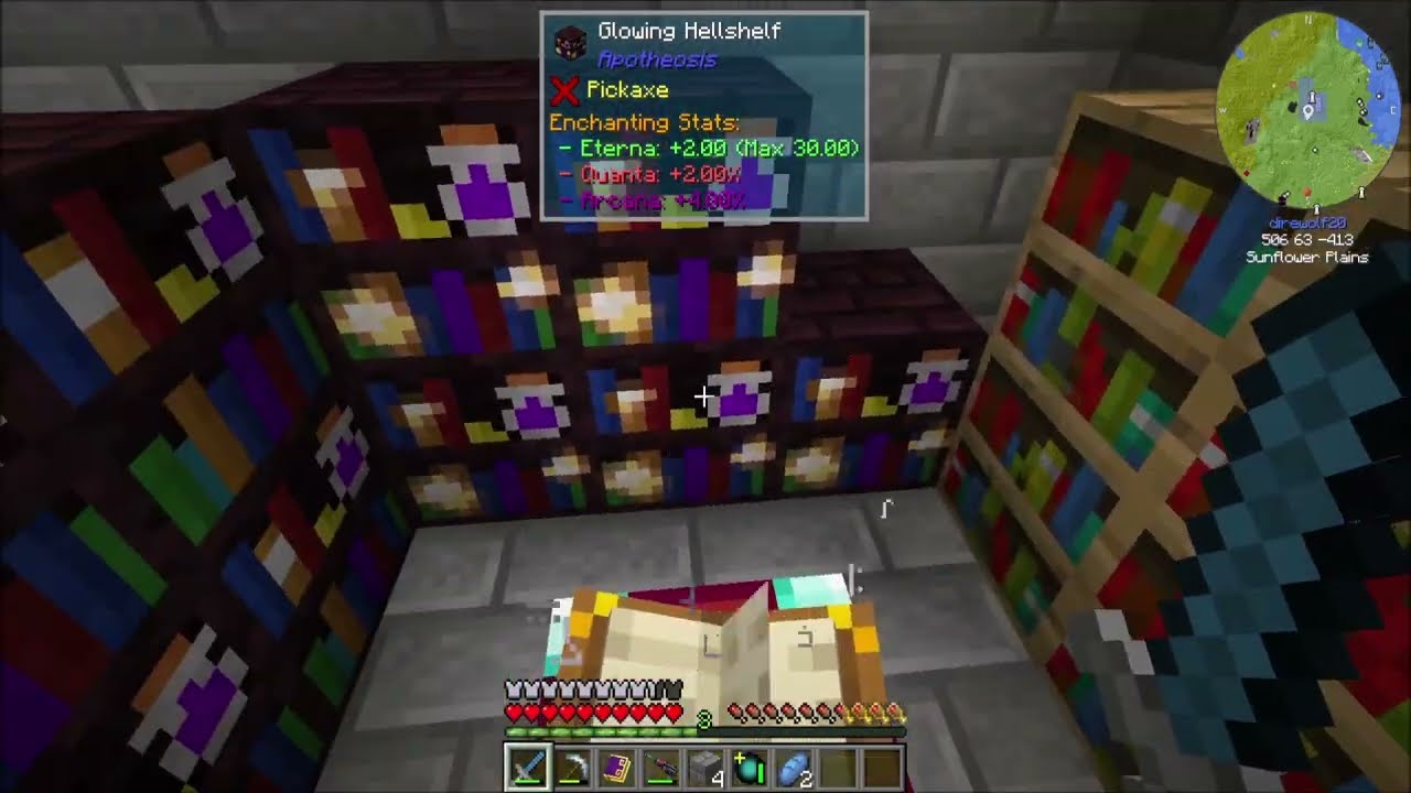 LetsPlay S12E20 Cyclic and Enchanting