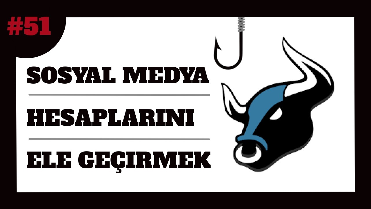 BEEF: Ekran Görüntüleri ve Sosyal Medya Hesaplarını Ele Geçirmek