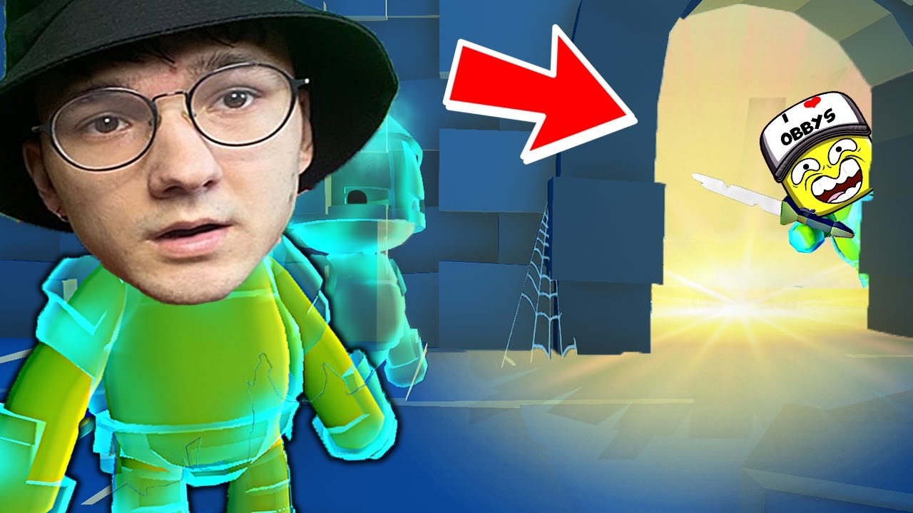 Našli jsme VZÁCNÝ POKLAD, který Chránil DUCH!👻 | Wobbly Life !!! w/ Rider