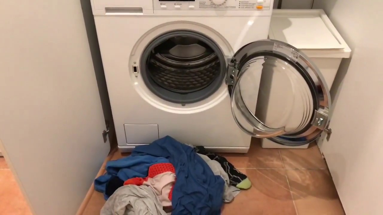 Come si lava - capi sportivi