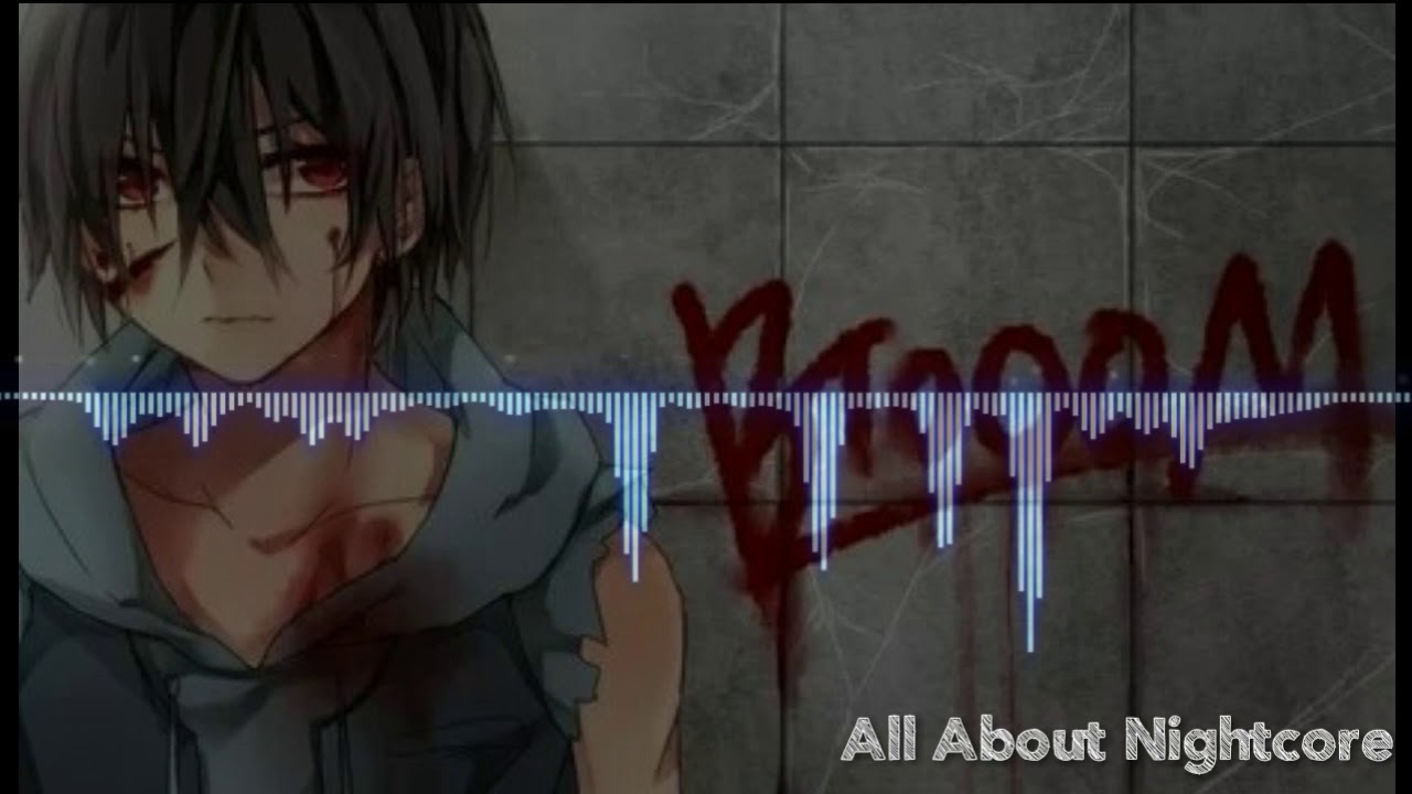 [Nightcore] No Pain, No Game - BTOOOM!!