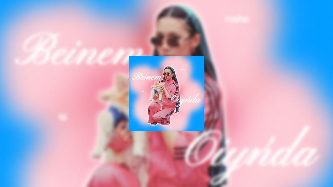 Rusha &ndash; Beinem Oiyńda [lyric video]