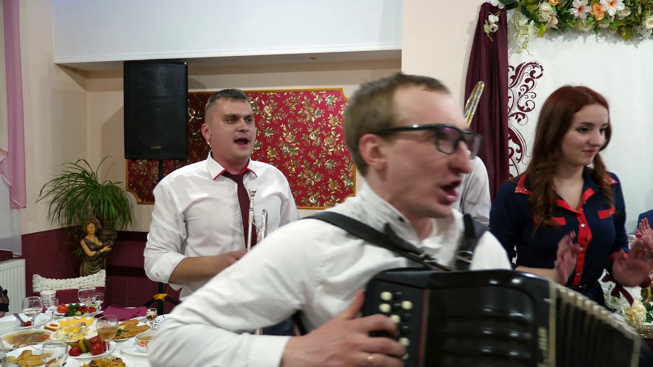 Наші музики не тільки грають...