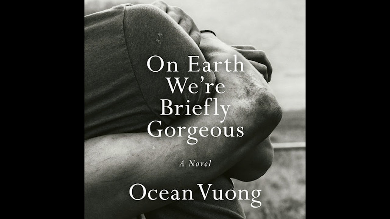 Ocean Vuong at Skylight Books - June 19, 2019