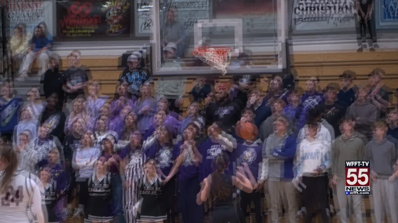 Fremont wins its first ever girls basketball Semi-State title