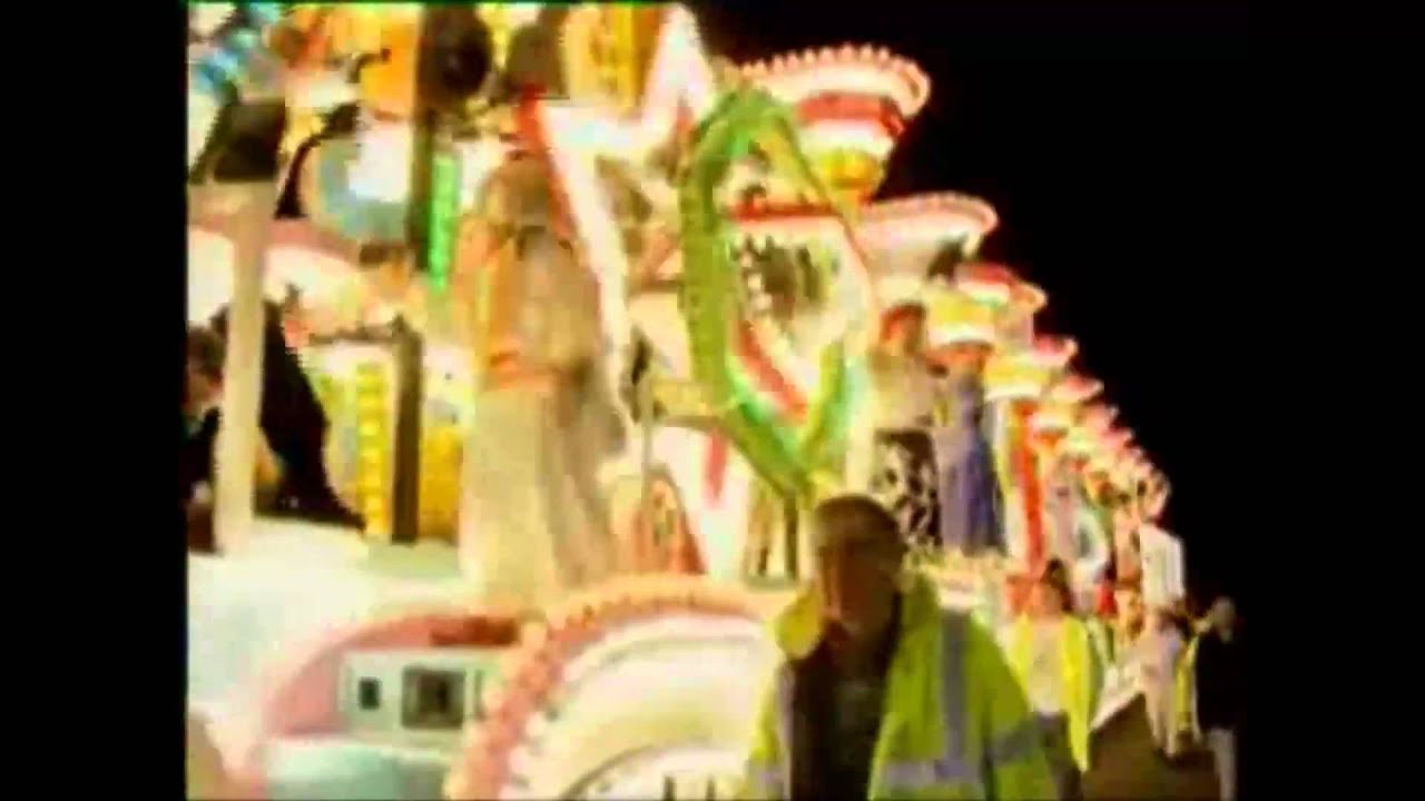 Harlequin CC - Fantasmic