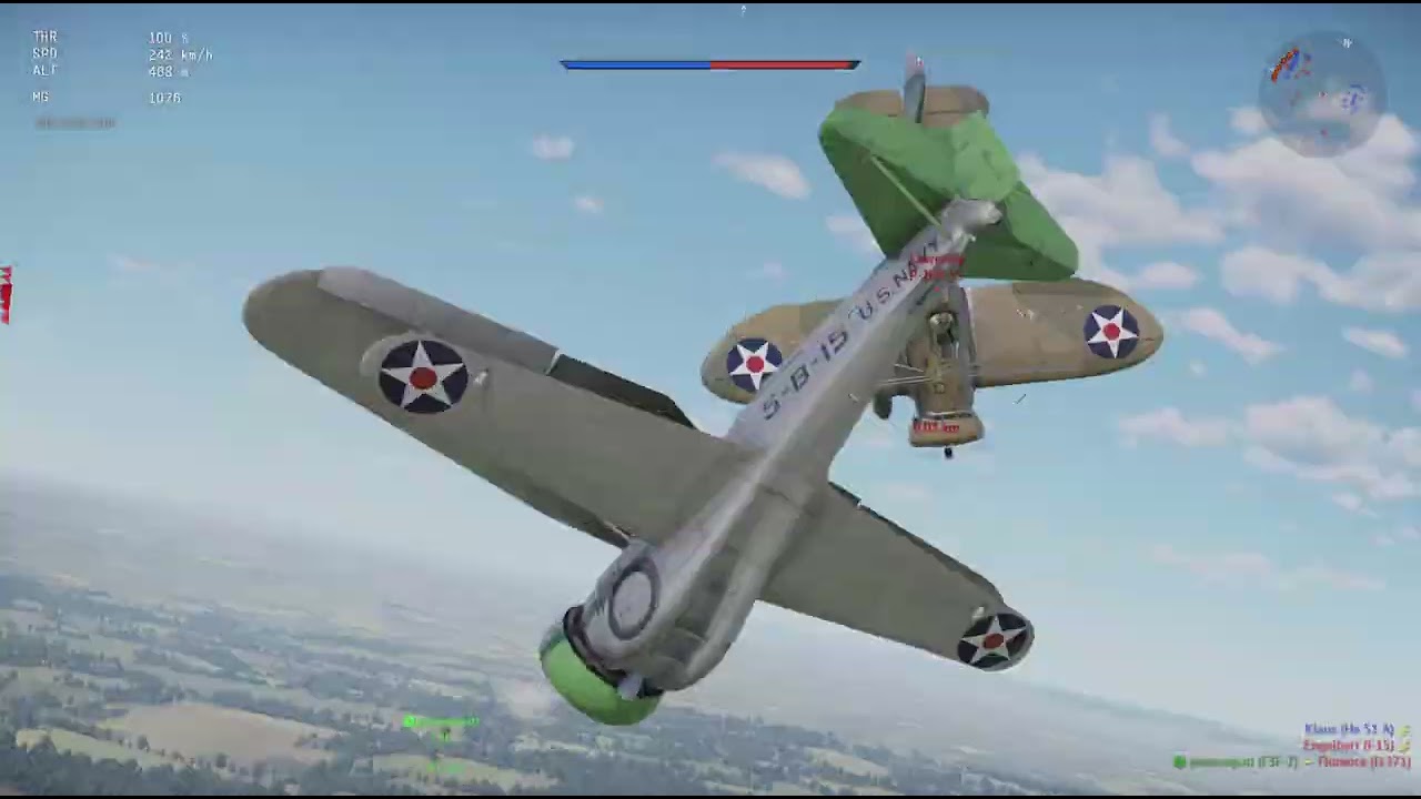 War Thunder