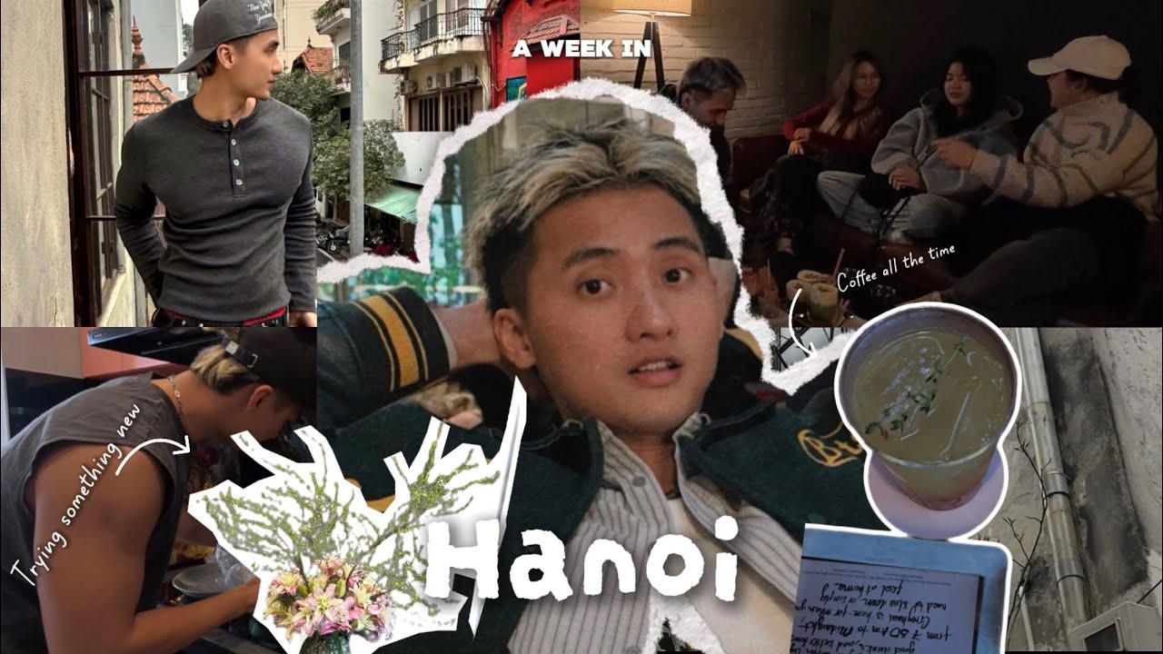 #08 VLOG MẤY NGÀY TRƯỚC TẾT