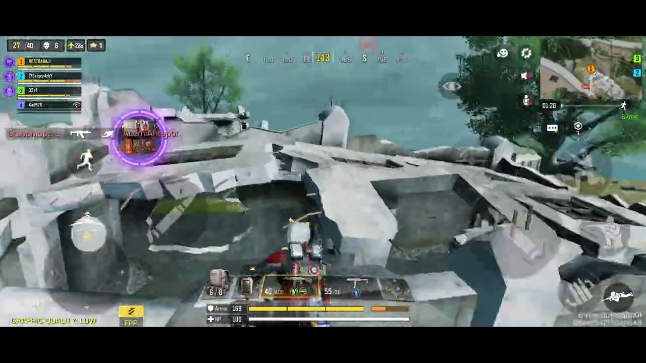 CODM ! TDM AND FRONTLINE ! DAY 163