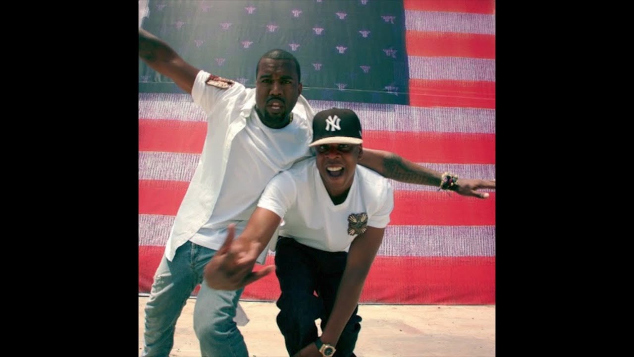 [FREE] OLD KANYE WEST X JAY-Z X PUSHA T TYPE BEAT 