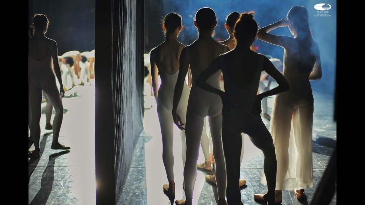Online Ballet Gala of National Ballet of China 中国国家芭蕾舞团芭蕾精品晚会 (2020/8/29)