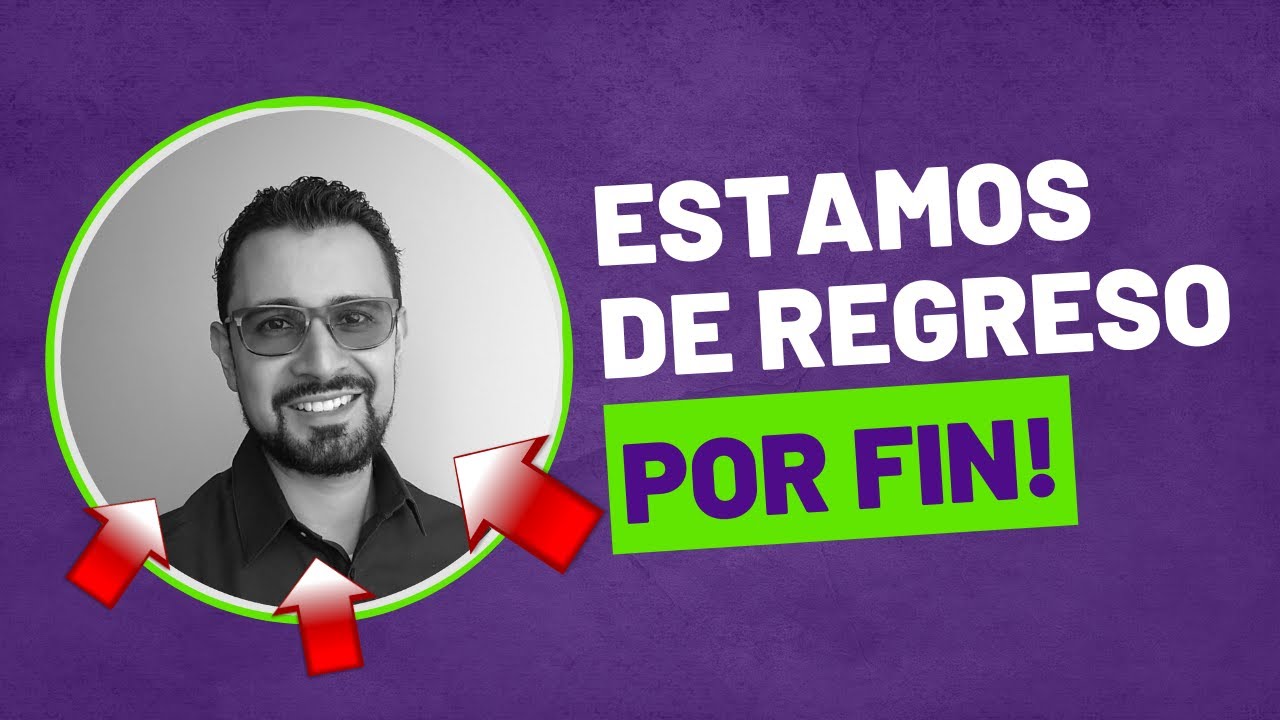 ¡Estamos de regreso con Enterprise Architect!