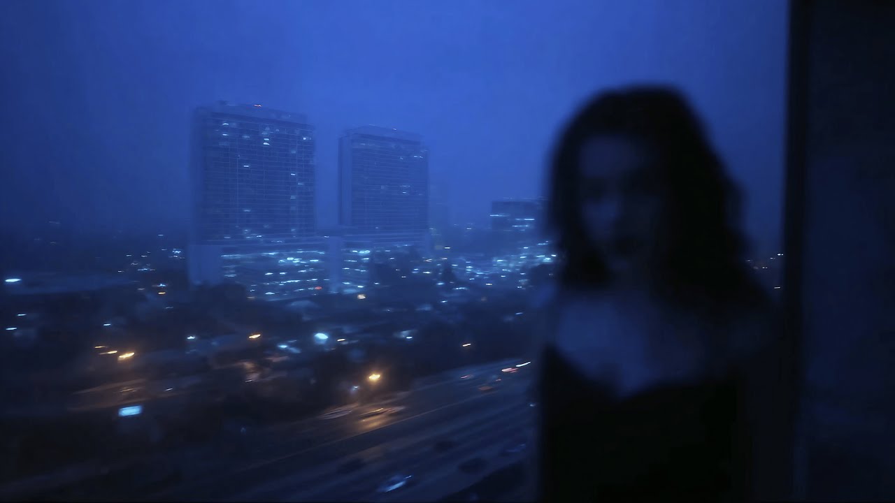 Calm your soul