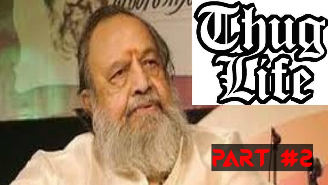 Kavingar vaali's thug life moment part - 2| Tamil thug life#thuglife #thug