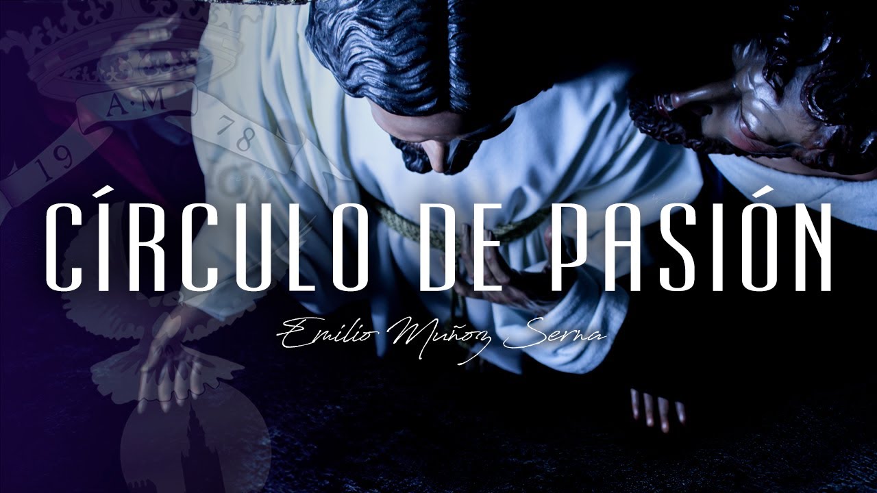 C&Iacute;RCULO DE PASI&Oacute;N I ESTRENO I Audio