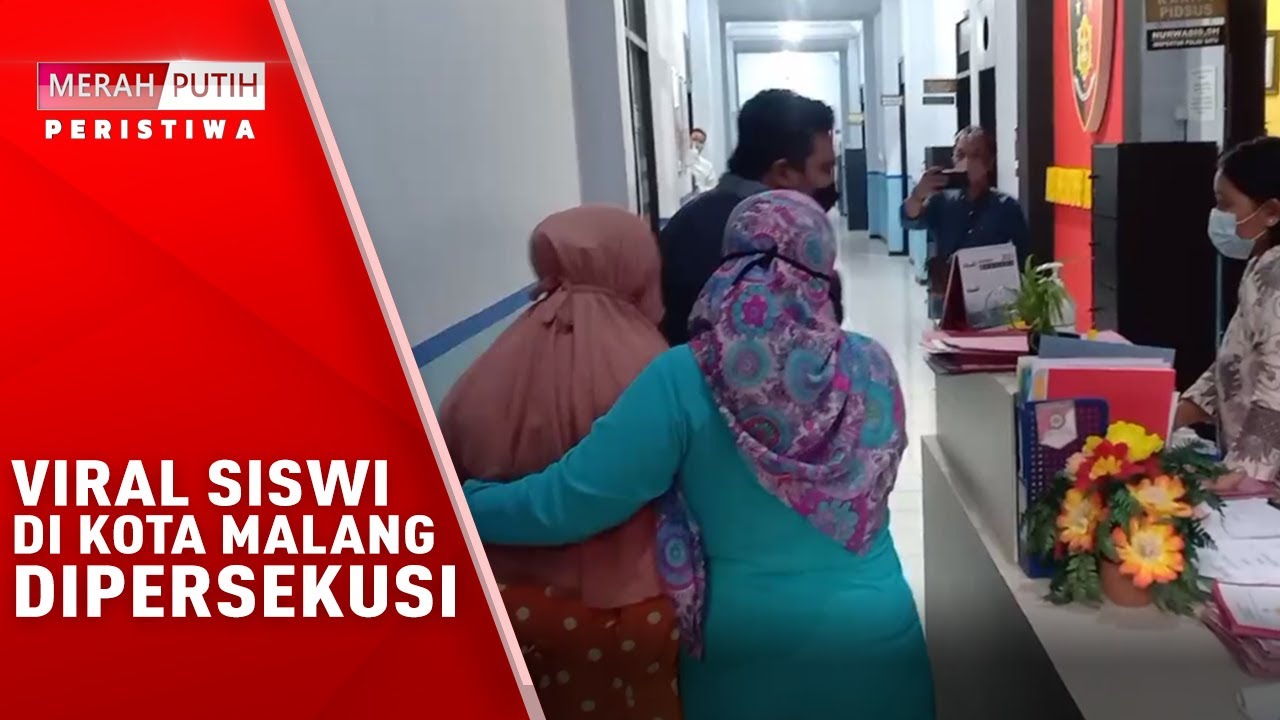 SISWA SD DIPERKOSA DAN DIPUKULI