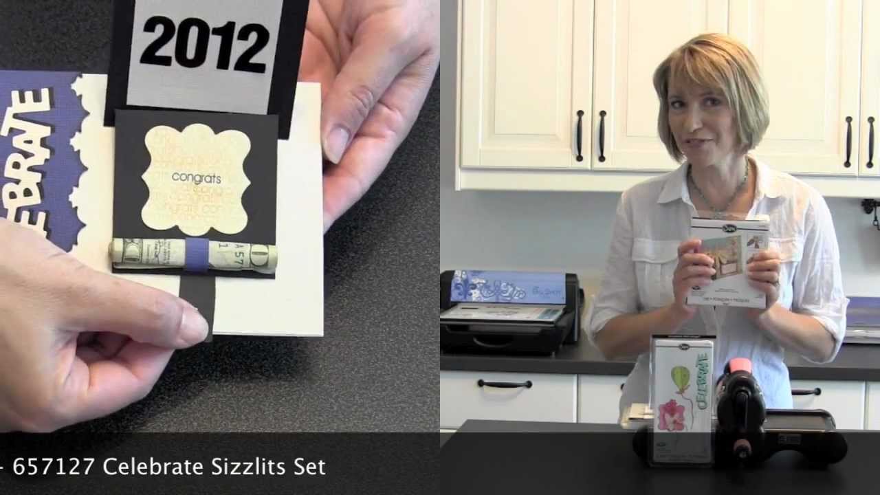 Pop-up 2torial: Graduation Card