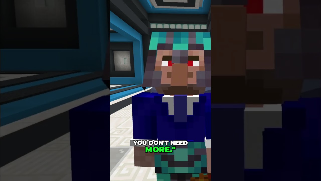 Minecraft Shulker Shell Shortage? I Have TOO Many! (Forever SMP)