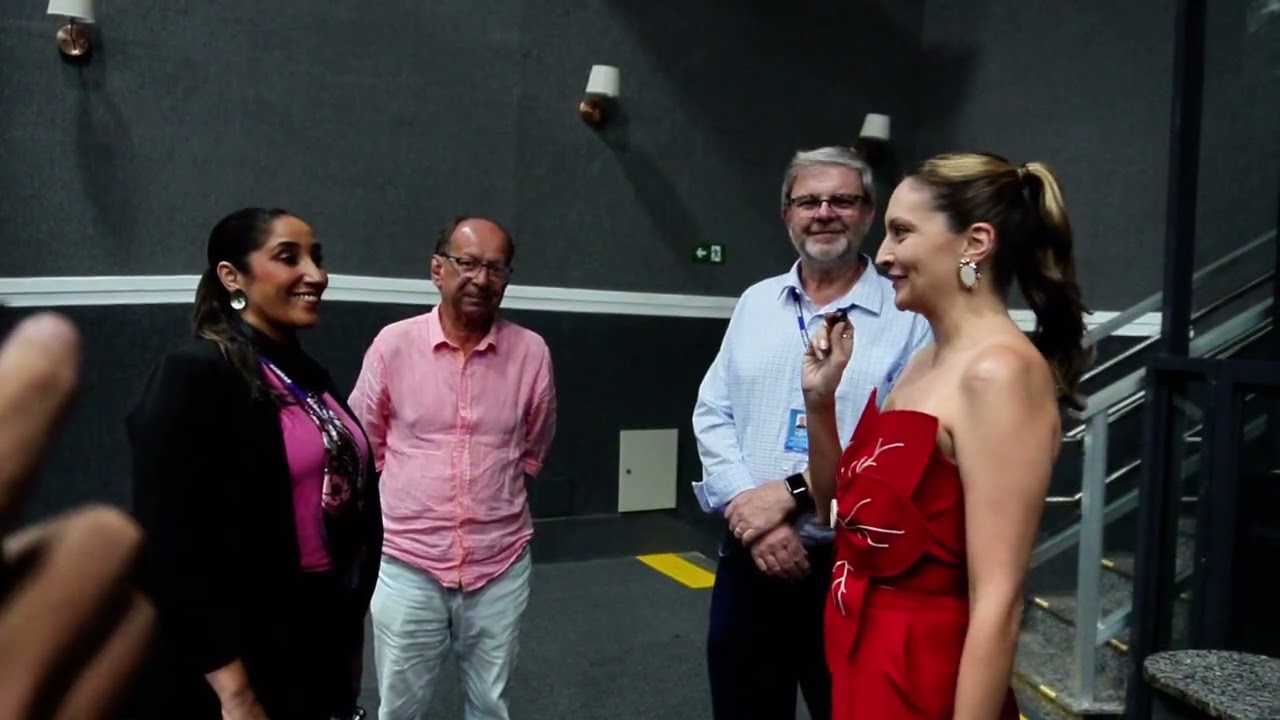 RESUMO DO PRIMEIRO EVENTO DO BORA OUVIR MULHERES EMPREENDEDORAS EM CACONDE