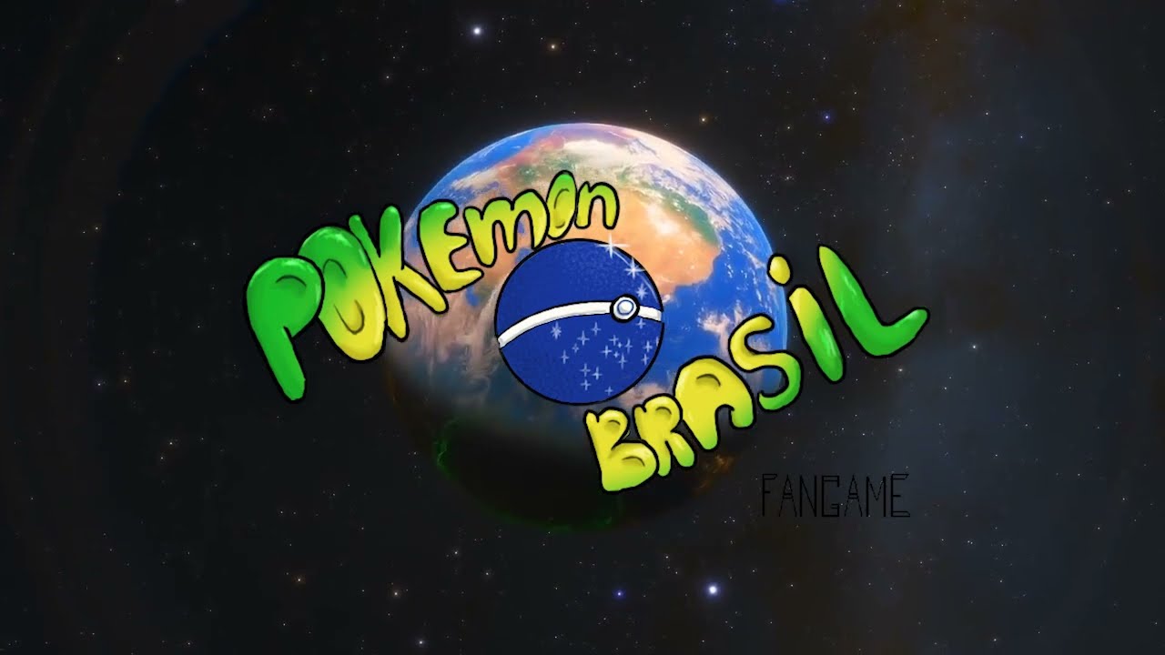 [Trailer Oficial] Pok&eacute;mon Brasil Fan Game - Trailer de Lan&ccedil;amento