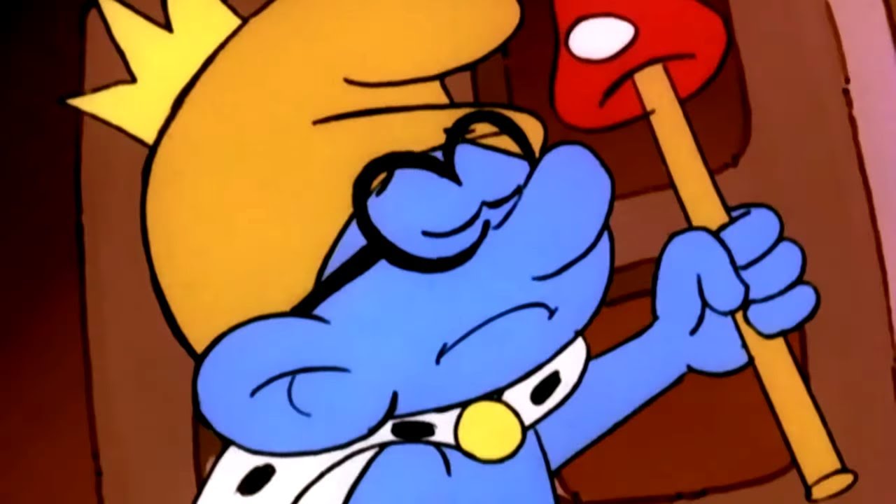 Pottoki Erregea &bull; Pottokiak