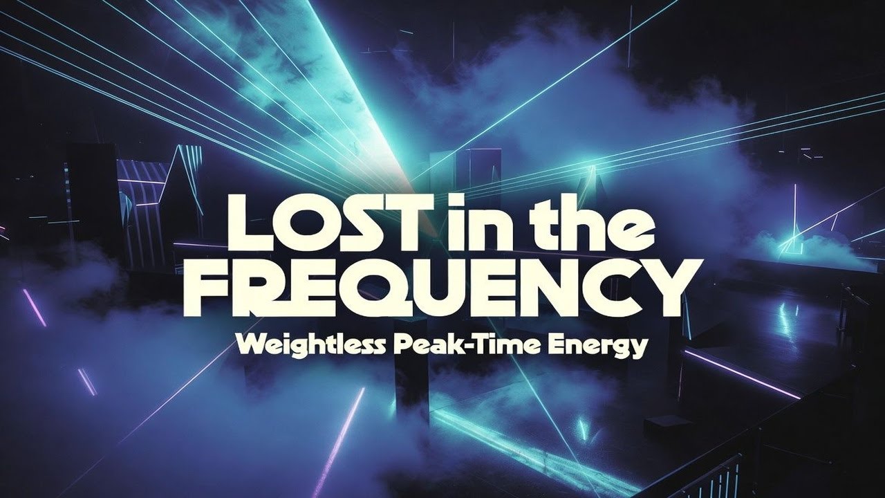 This High-Energy EDM Anthem Will Give You Infinite POWER 🔥 2026 Peak-Time Mix